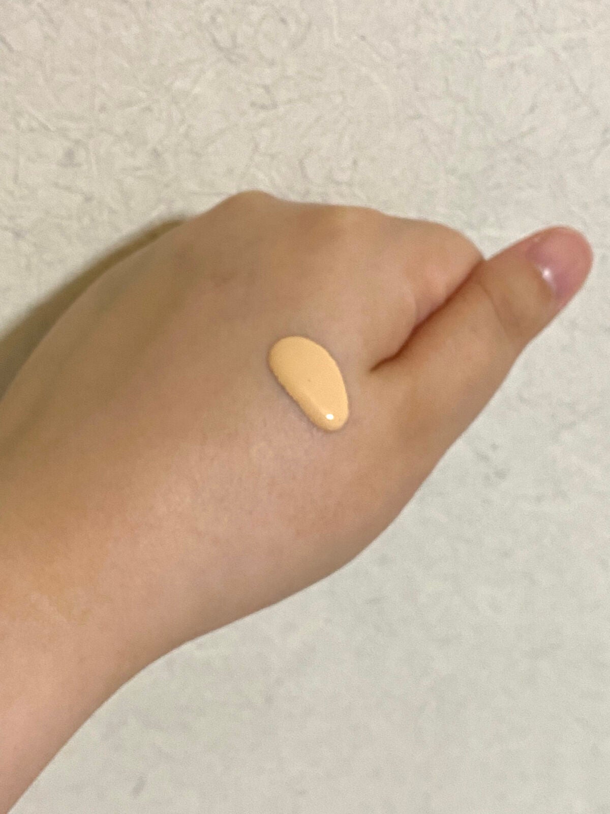 (旧)アンリミテッド ラスティング フルイド/shu uemura/リキッドファンデーションを使ったクチコミ(3枚目)