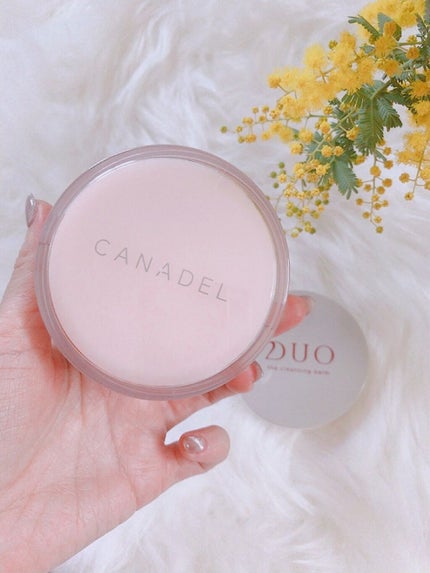 プレミアリフト オールインワン/CANADEL/オールインワン化粧品を使ったクチコミ(7枚目)