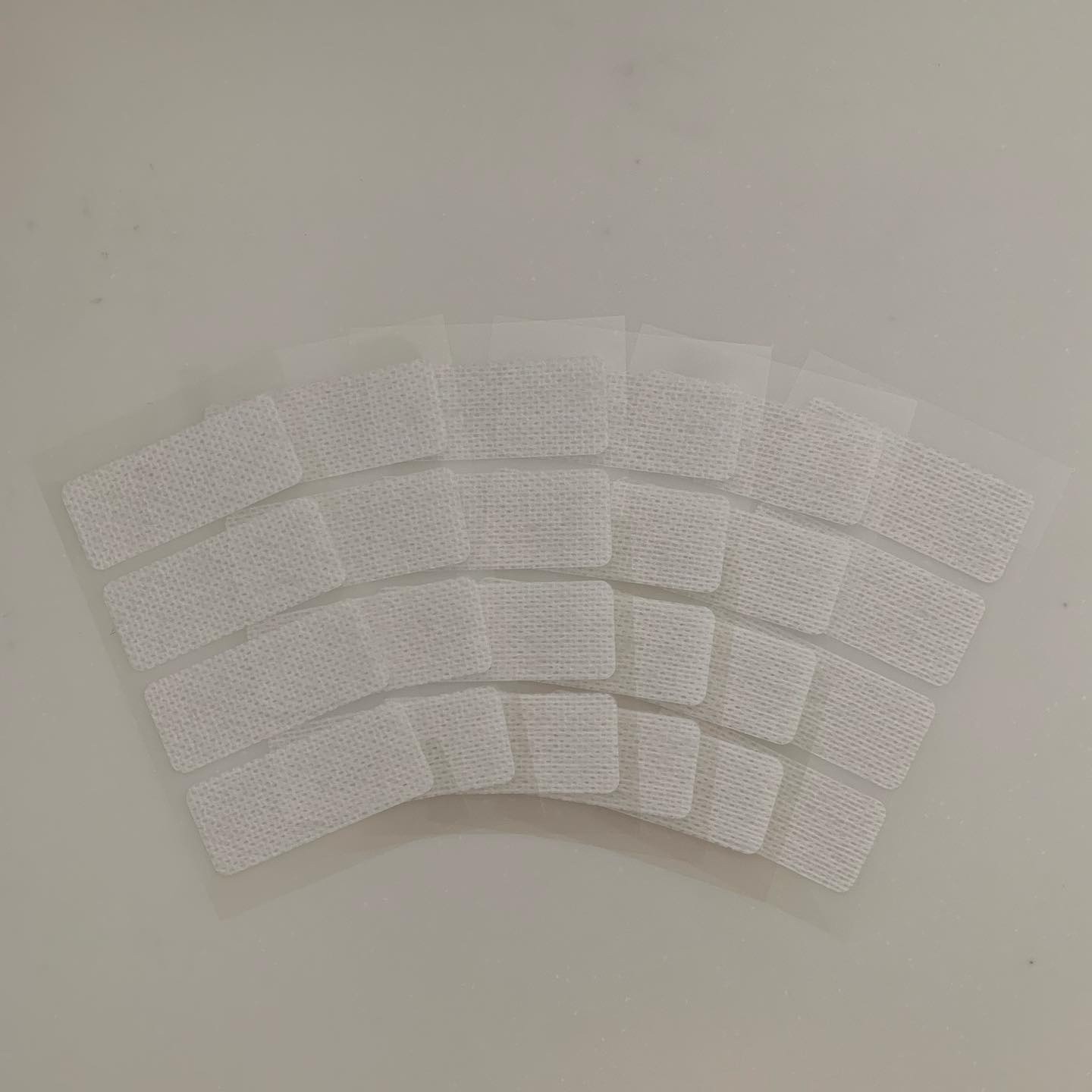 おやすみテープ/東洋化学/その他を使ったクチコミ（2枚目）