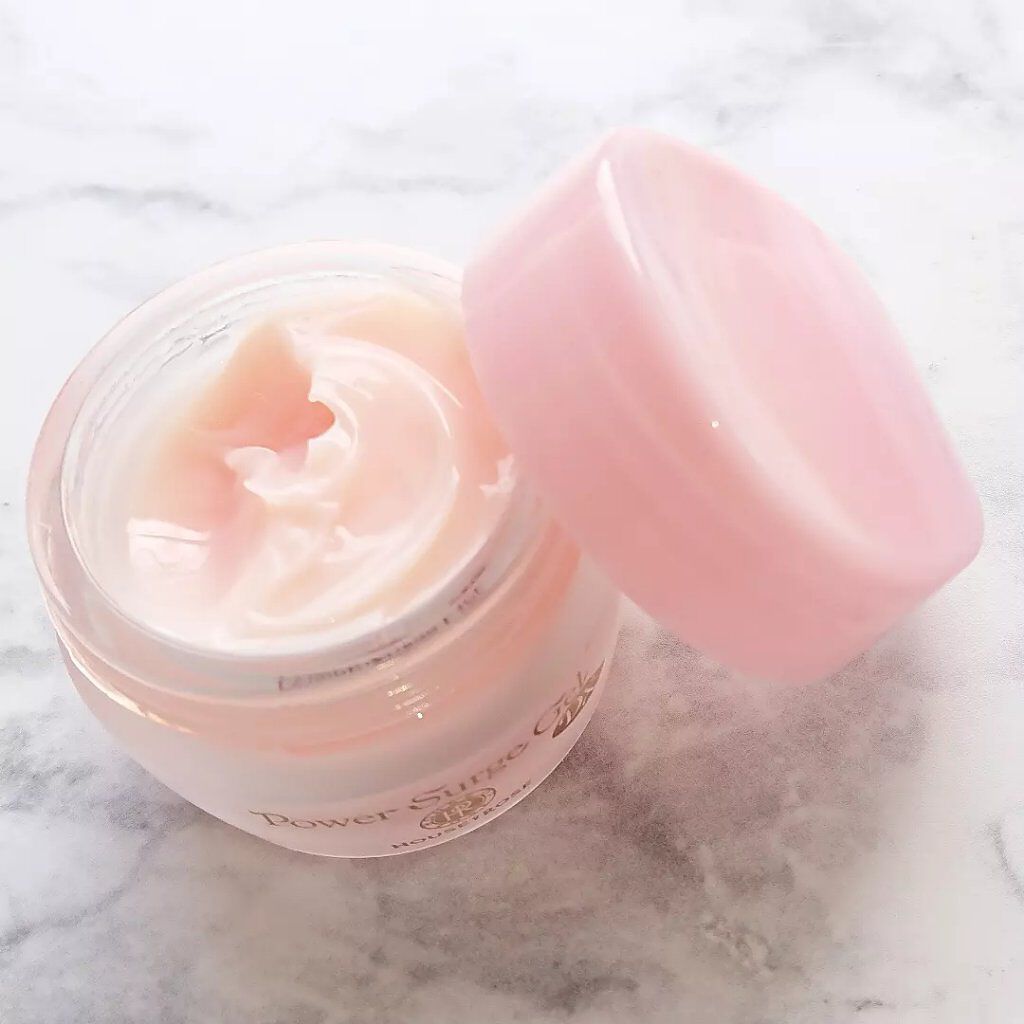 パワーサージ ジェル DX/ハウス オブ ローゼ/美容液を使ったクチコミ(2枚目)