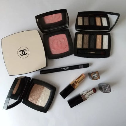 試してみた】ルミエール グラフィック CHANELのリアルな口コミ 試してみた】ルミエール グラフィック CHANELのリアルな口コミ