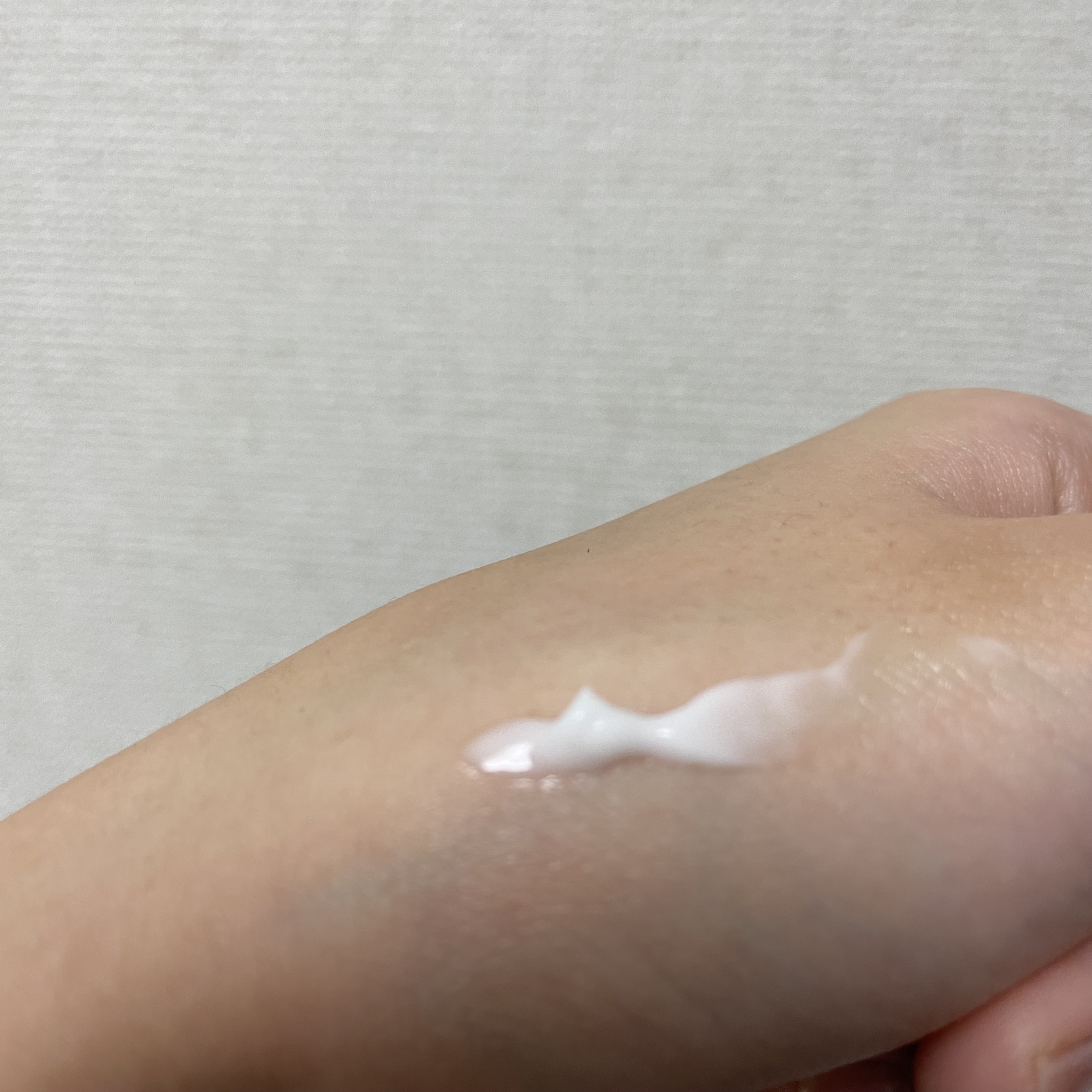 N.01 BODY SHOT CREAM/コジット/ボディクリームを使ったクチコミ（2枚目）