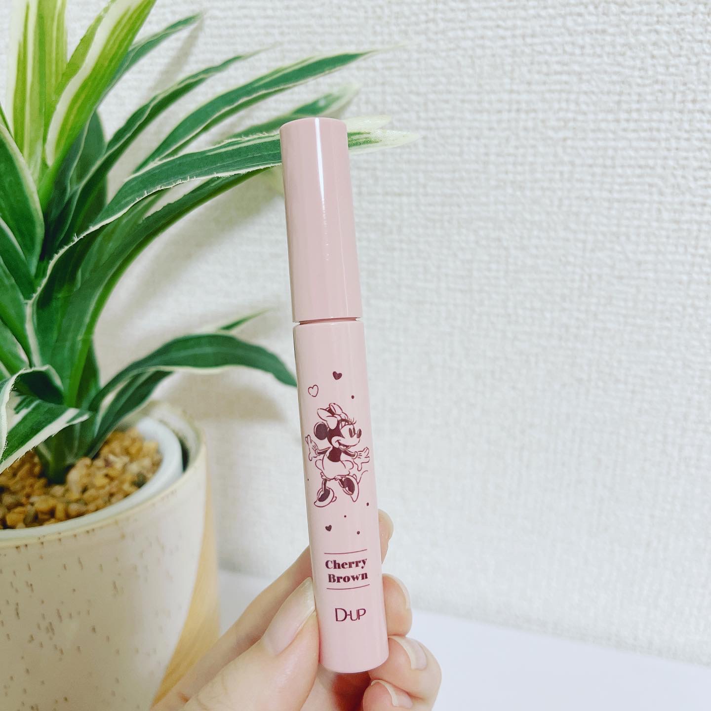 パーフェクトエクステンション マスカラ for カール/D-UP/マスカラを使ったクチコミ（3枚目）