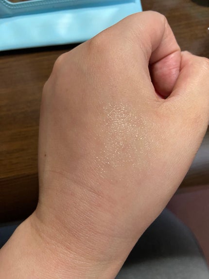 レブロン キス シュガー スクラブ/REVLON/リップスクラブを使ったクチコミ(2枚目)