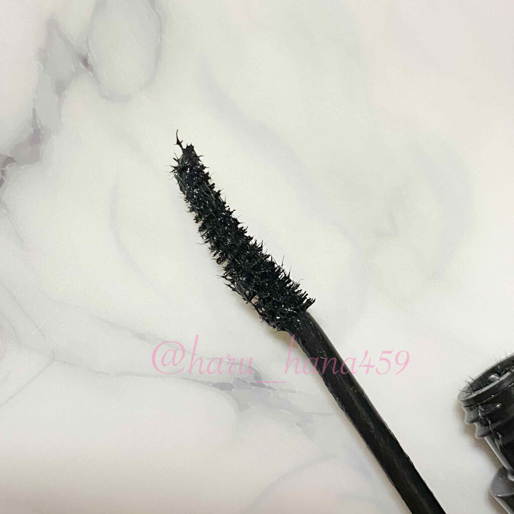 ヴィルトゥーズ ドールアイ/LANCOME/マスカラを使ったクチコミ（2枚目）