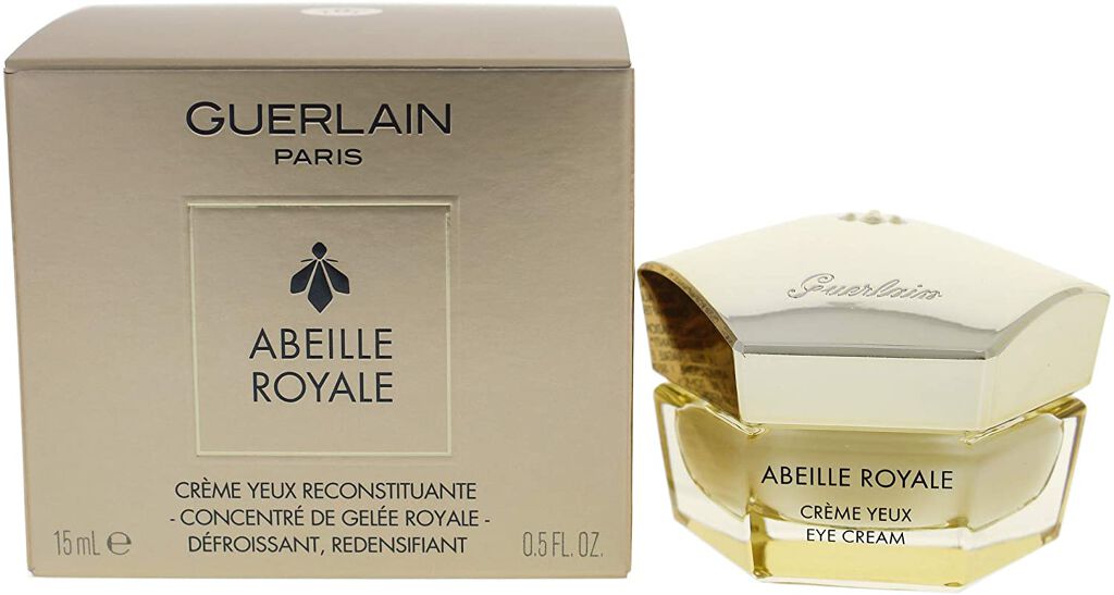 GUERLAIN アベイユ ロイヤル アイ