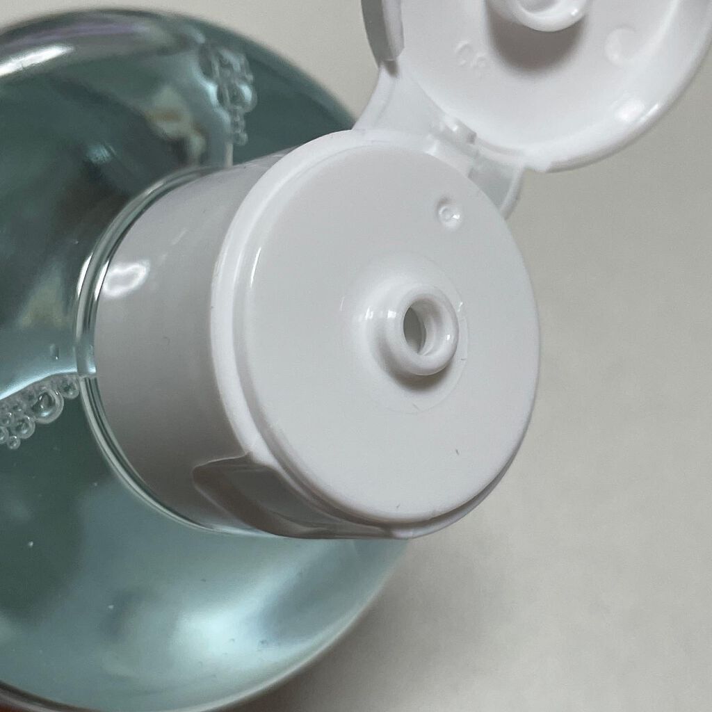 Torriden ダイブイン トナーのクチコミ「韓国で話題のトナー
【トリデンダイブイントナー】
@torriden_jp 
.
サラッとお肌.....」（3枚目）