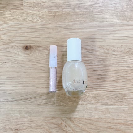 ウォーターベールプライマー/dasique/化粧下地を使ったクチコミ(1枚目)