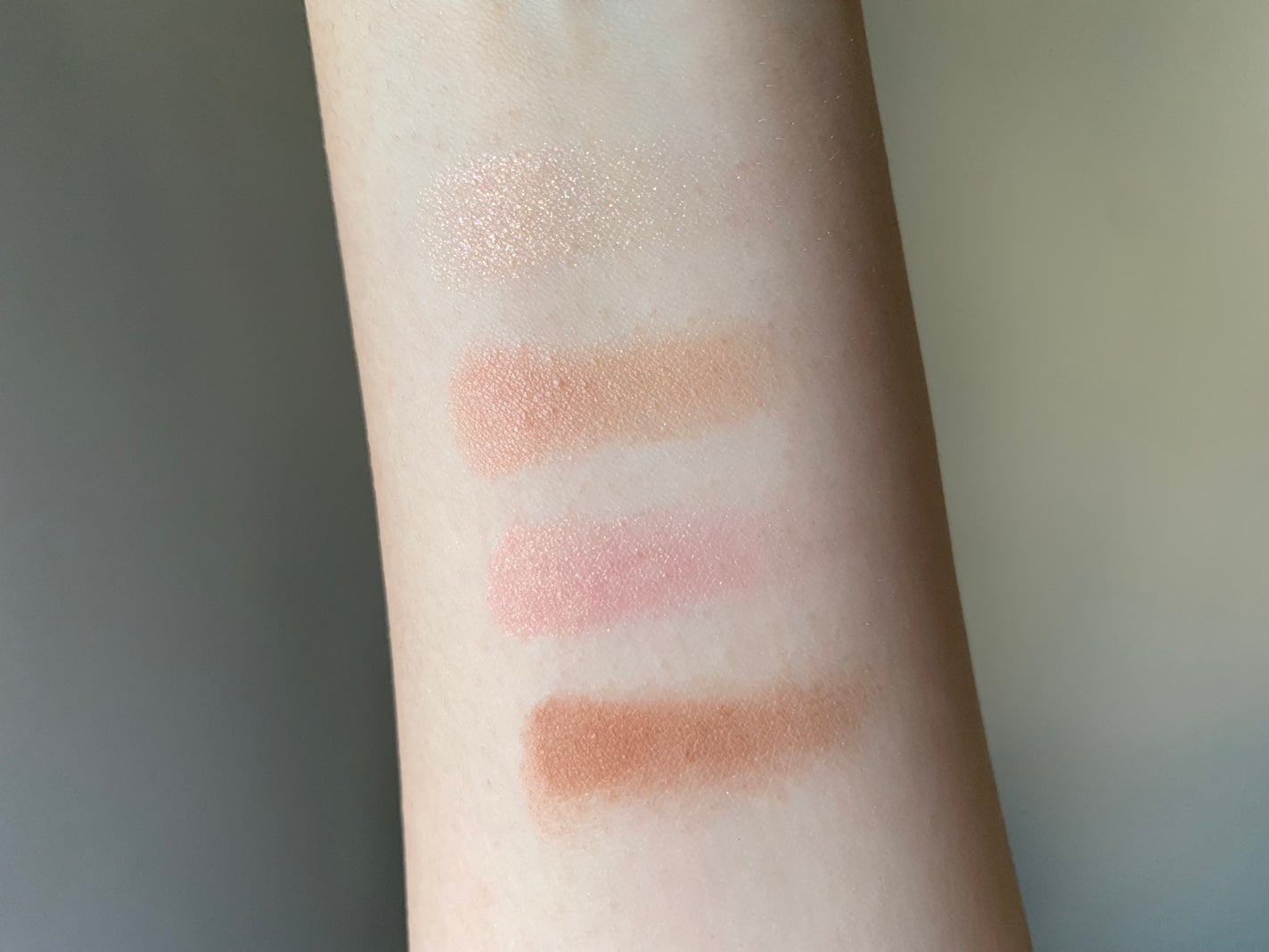 アディクション ザ アイシャドウ パレット/ADDICTION/アイシャドウパレットを使ったクチコミ(2枚目)