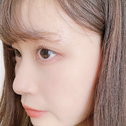 クイックラッシュカーラー/キャンメイク/マスカラ下地を使ったクチコミ(5枚目)