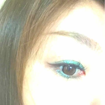 Super Shock Shadow/ColourPop/単色アイシャドウを使ったクチコミ(4枚目)