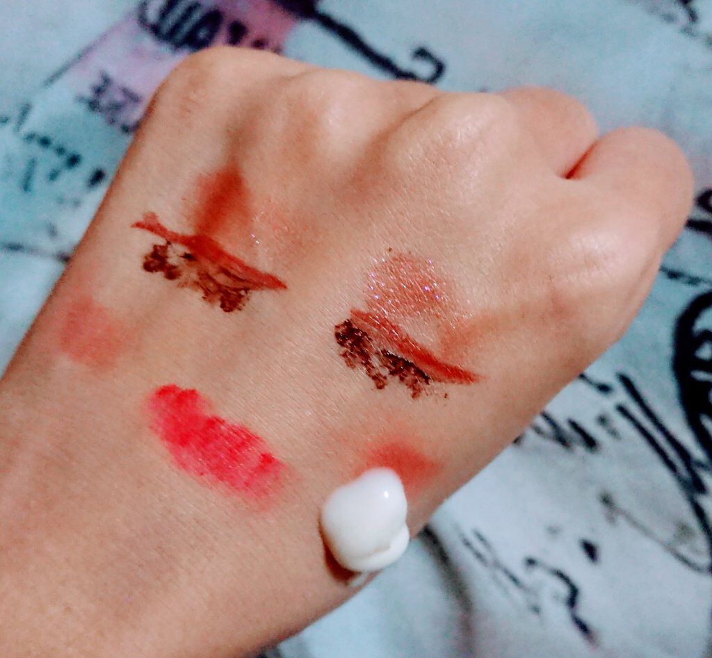 オラクル メイクアップ リムーバー ミルク/MAISON LEXIA/ミルククレンジングを使ったクチコミ（3枚目）