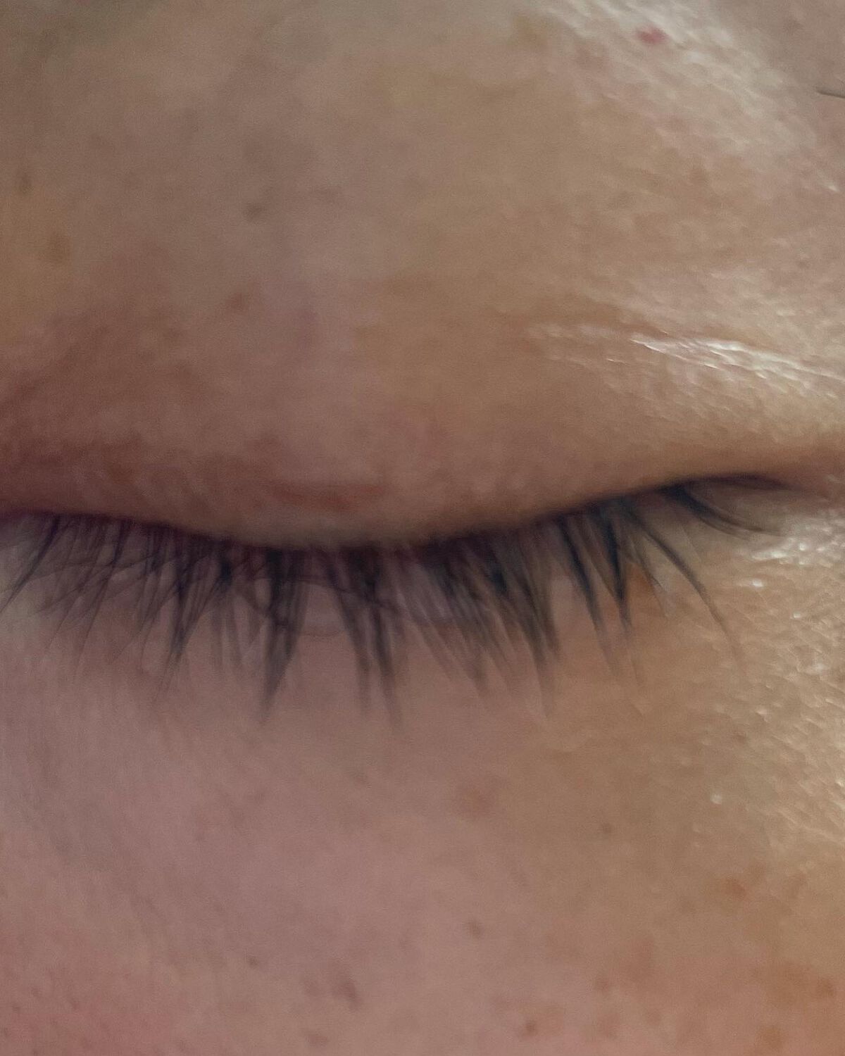 リシェルラッシュセラム/Richelle LASH serum/まつげ美容液を使ったクチコミ（3枚目）