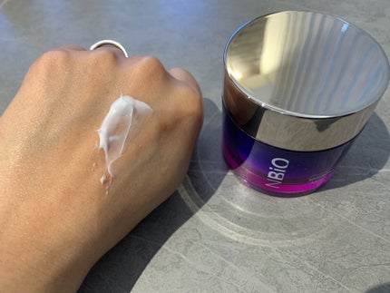 ハイドロバイオ―ム アンプルセラム/エヌバイオ/美容液を使ったクチコミ(4枚目)