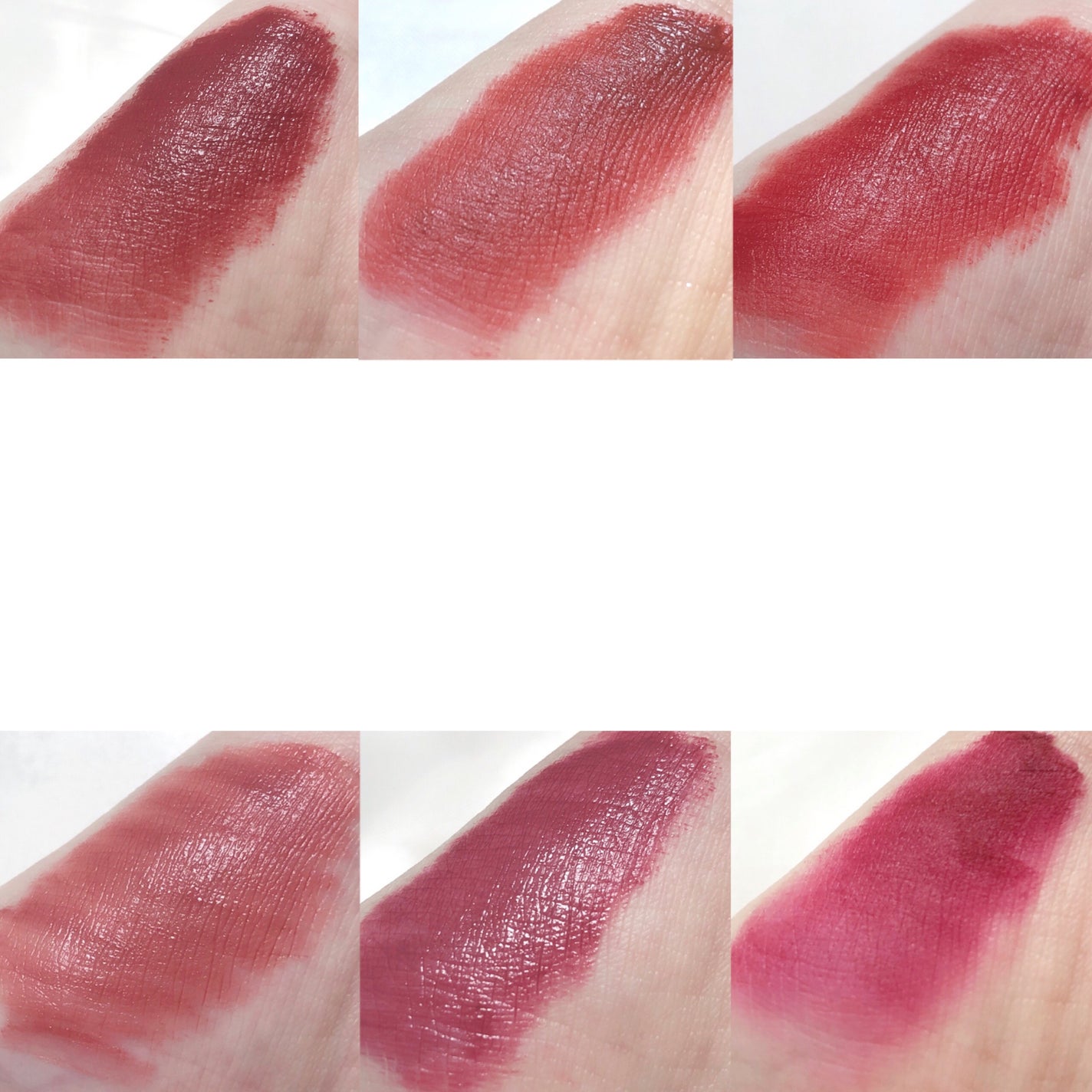 ハートウィンドウリップティントベルベットタイプ/VAVI MELLO/口紅を使ったクチコミ(2枚目)