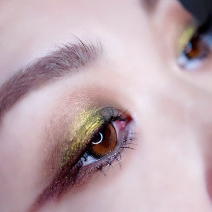 ベルベットシャドースティック/NARS/スティックアイシャドウを使ったクチコミ(7枚目)