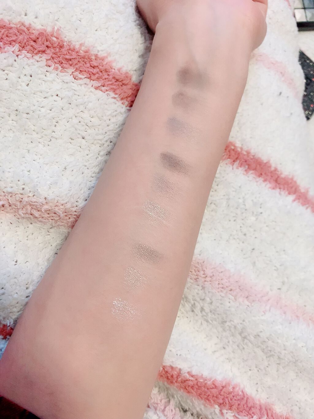 プリズム・イシム・アイズ/GIVENCHY/アイシャドウパレットを使ったクチコミ(2枚目)