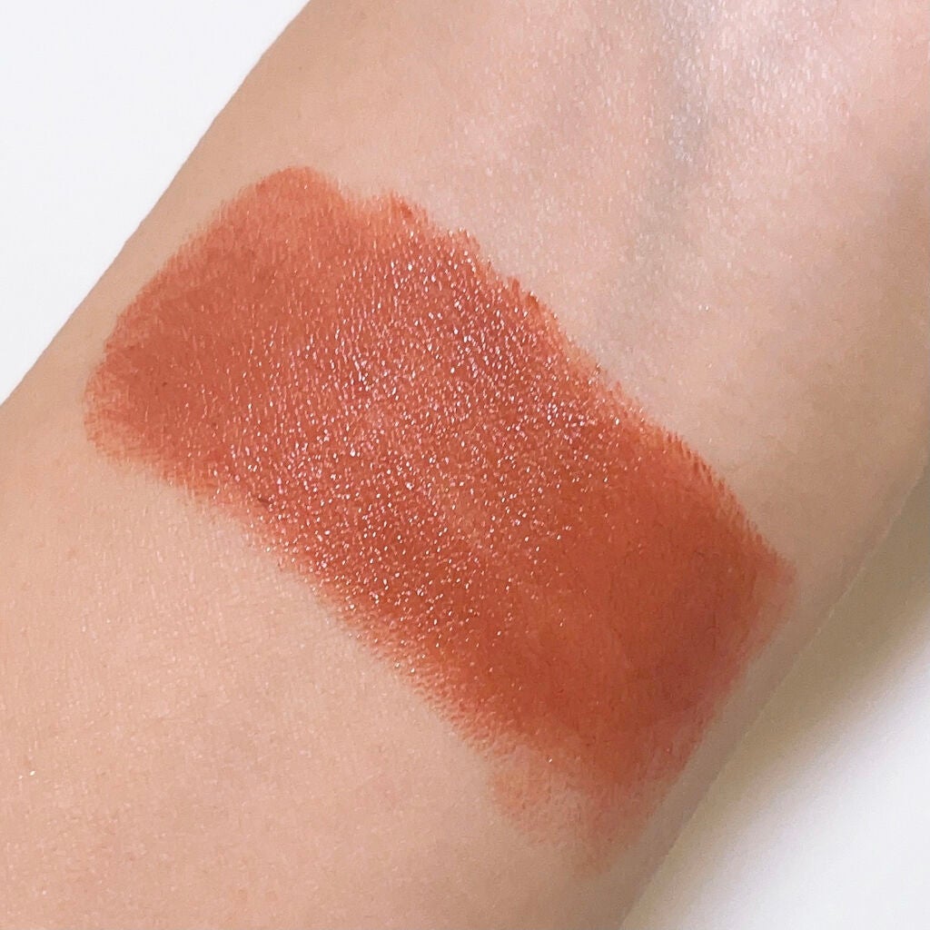 リップスティック コンフォート ブライトリッチ/RMK/口紅を使ったクチコミ(3枚目)