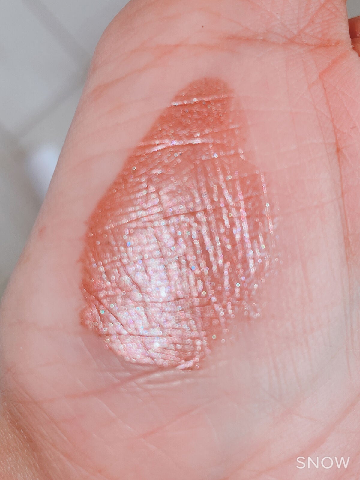 アイデイト リキッドアイシャドウ/IDATE/リキッドアイシャドウを使ったクチコミ(4枚目)