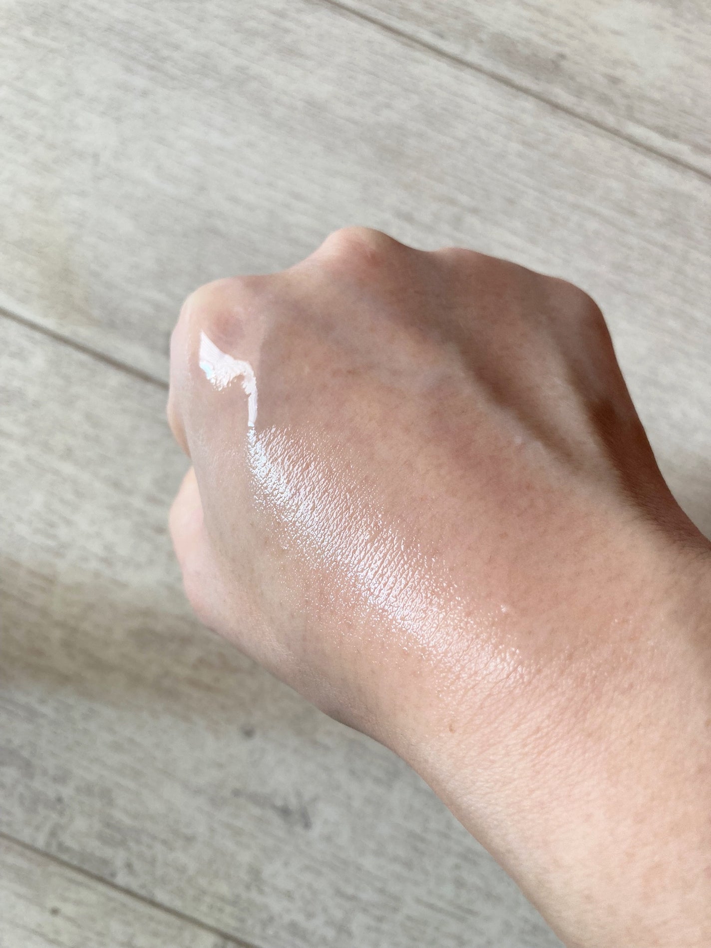 薬用制汗フェイスミスト/NAKICO/デオドラント・制汗剤を使ったクチコミ(3枚目)