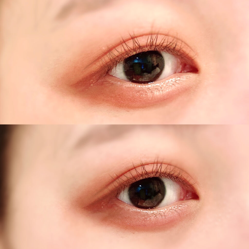 AC 8カラーアイパレット/AC MAKEUP/アイシャドウパレットを使ったクチコミ（2枚目）