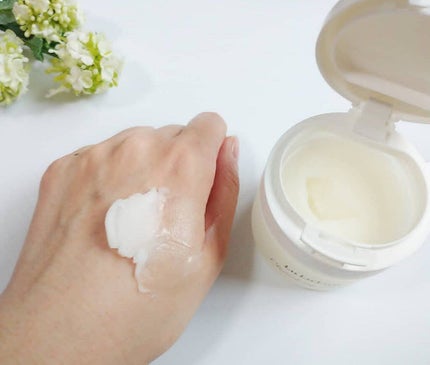 ルルルン クレンジングバーム(アロマタイプ)/ルルルン/クレンジングバームを使ったクチコミ(2枚目)