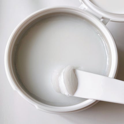 デュオ ザ クレンジングバーム/DUO/クレンジングバームを使ったクチコミ(2枚目)