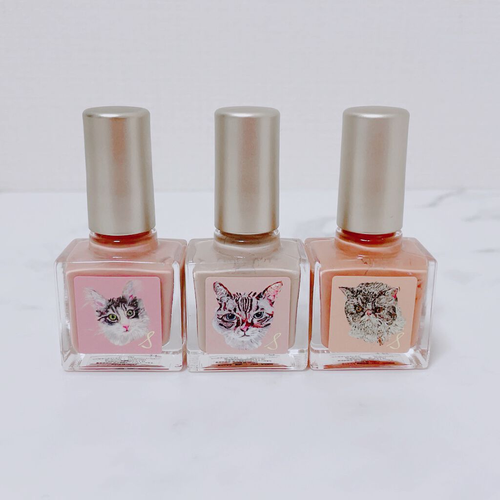 マヴァドライ 918/MAVALA/ネイルトップコートを使ったクチコミ(6枚目)