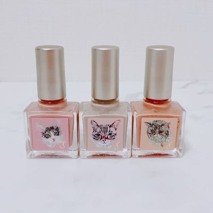 マヴァドライ 918/MAVALA/ネイルトップコートを使ったクチコミ(6枚目)