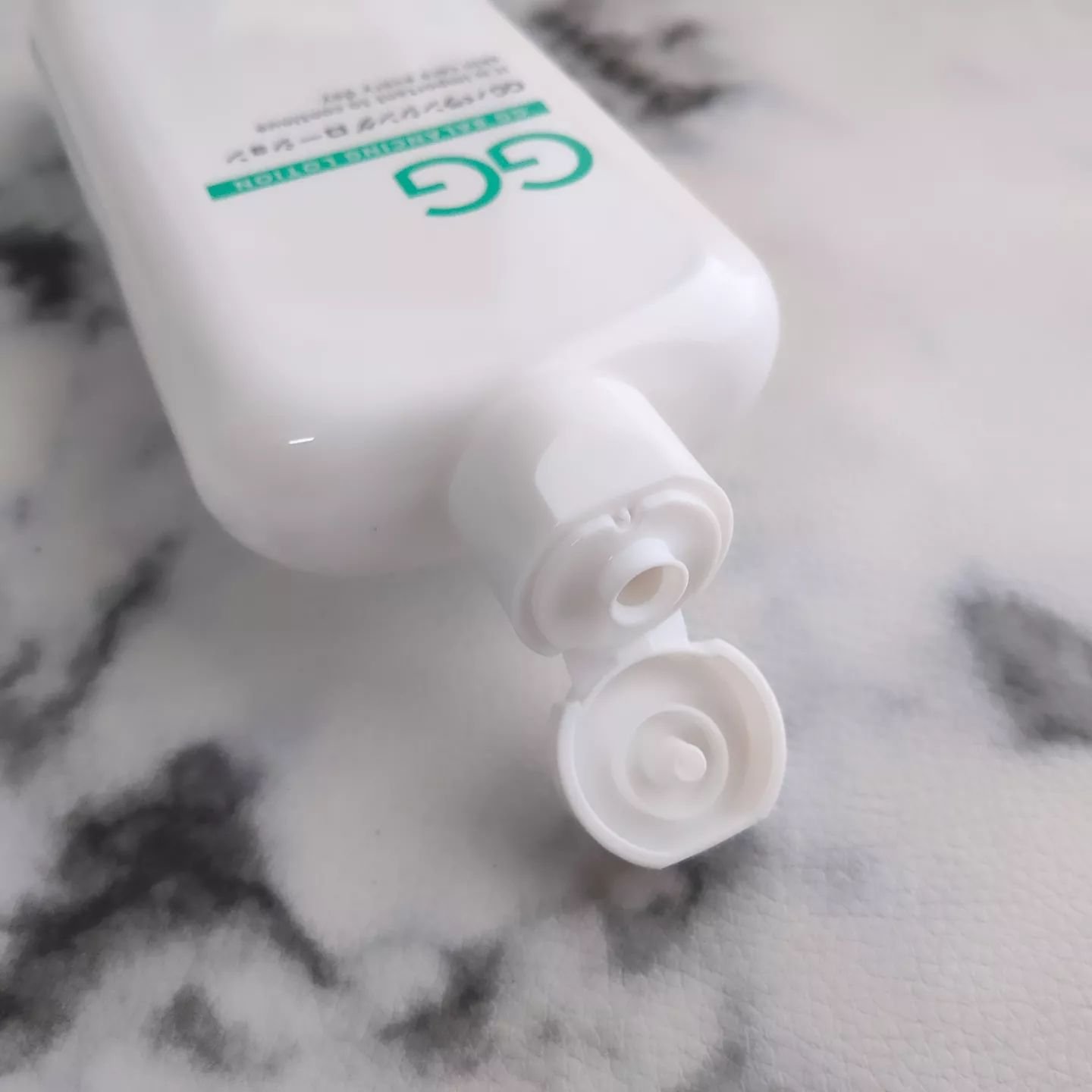 GGバランシングローション/NIKI PITA/化粧水を使ったクチコミ（3枚目）