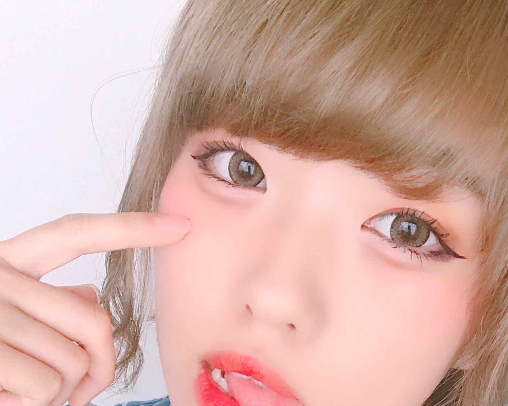 クイックラッシュカーラー/キャンメイク/マスカラ下地を使ったクチコミ（2枚目）