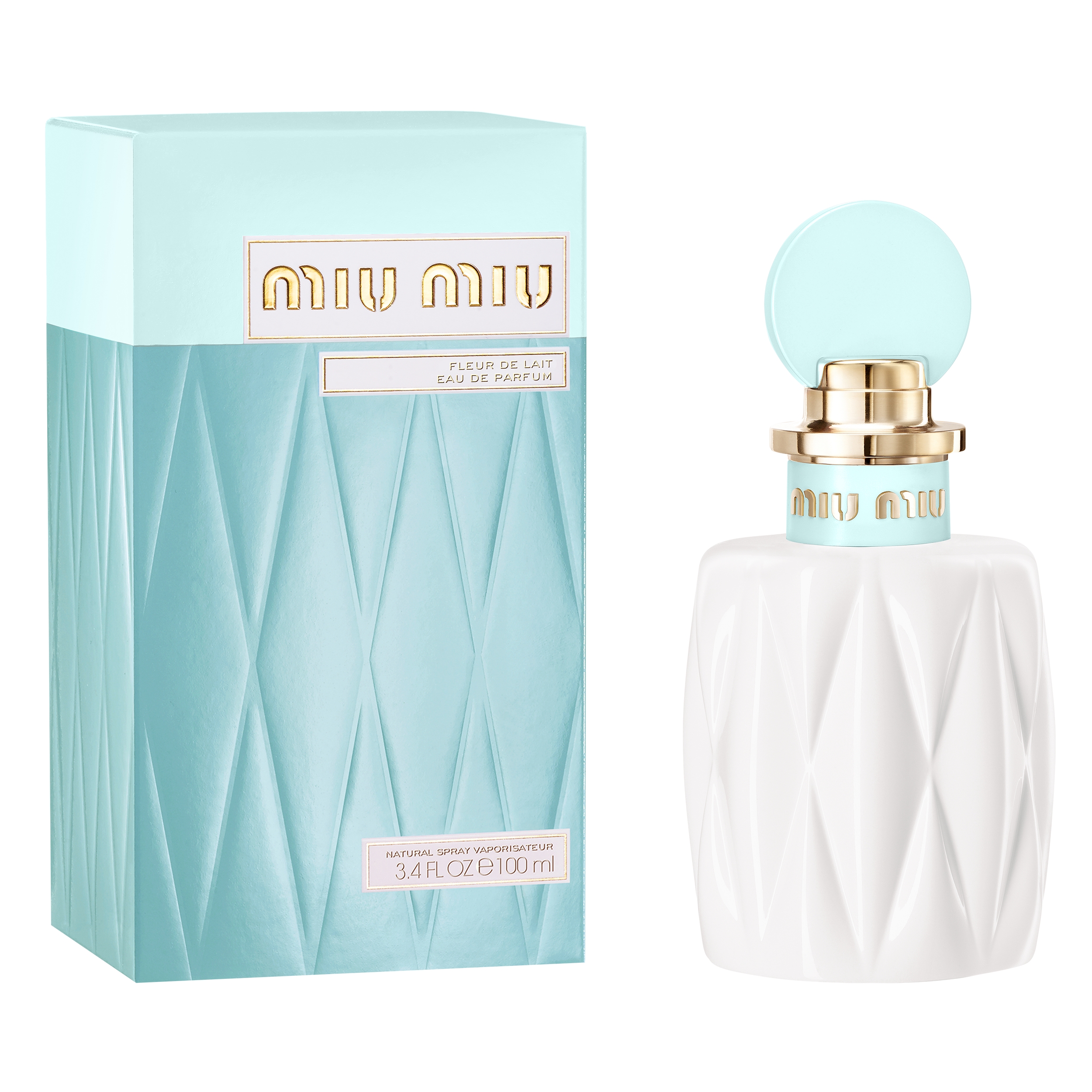 フルール ドゥ レ オードパルファム 100ml