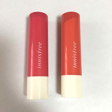 リアルフィット リップスティック/innisfree/口紅を使ったクチコミ(1枚目)