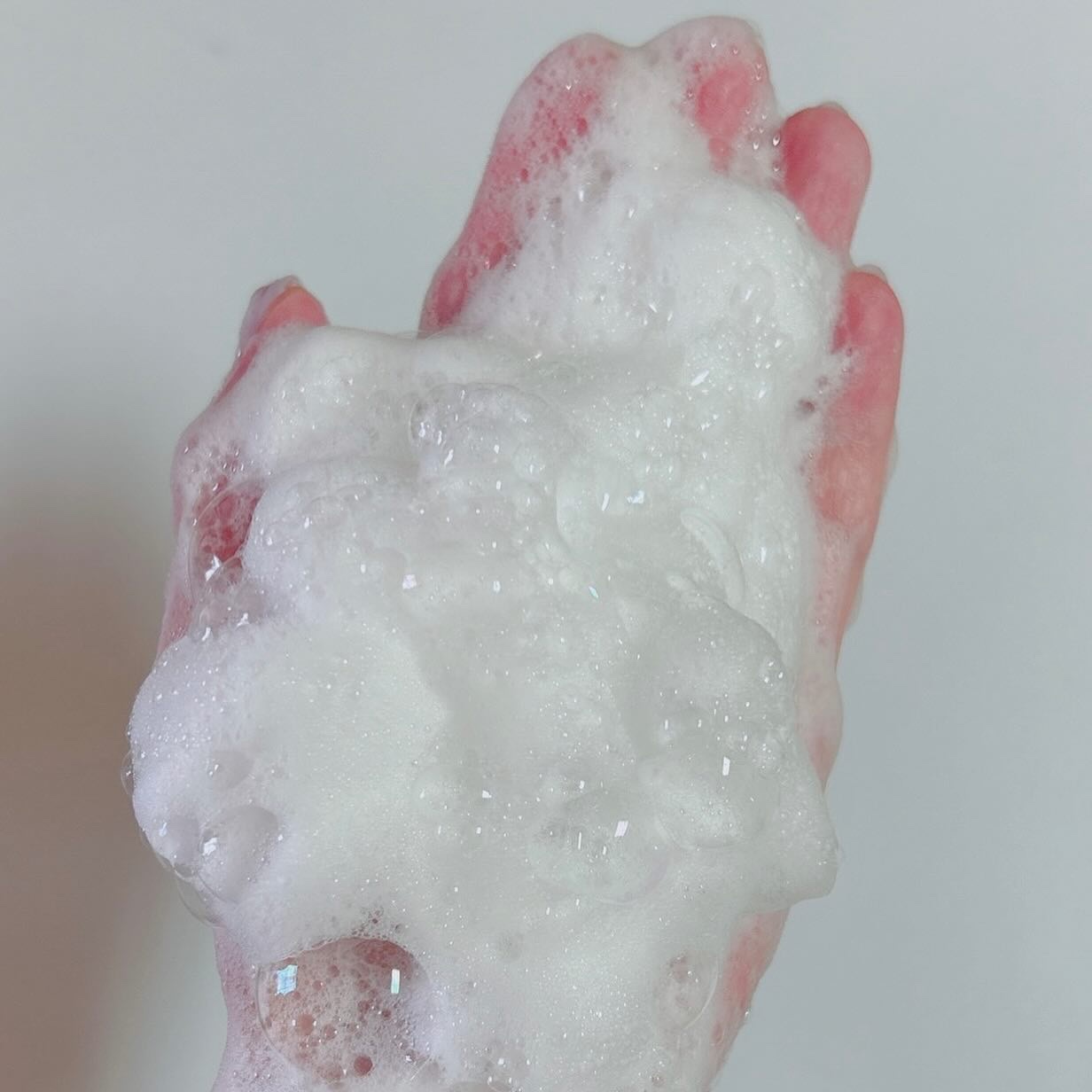 ラップアップシャンプー/トリートメント/Dr.Bio/市販シャンプーを使ったクチコミ（3枚目）