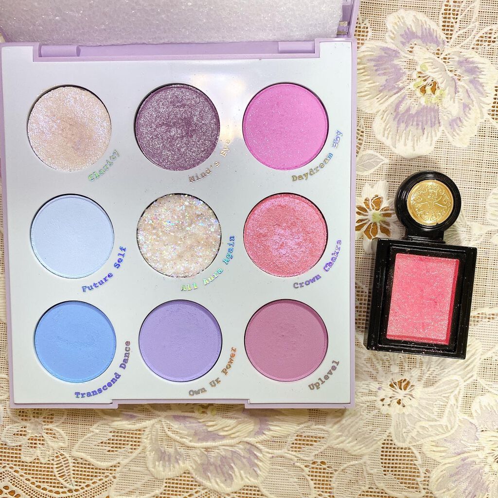 Minette/Minette/カラーコンタクトレンズを使ったクチコミ（3枚目）