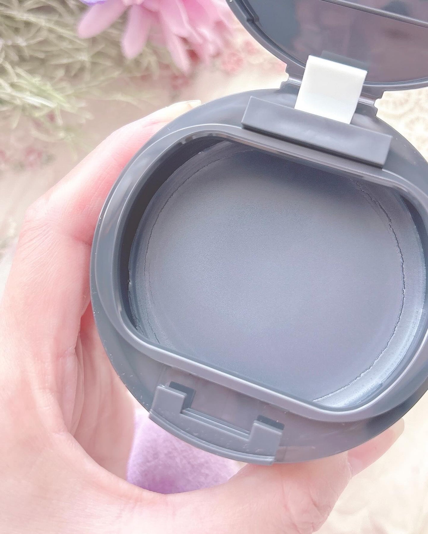 ルルルンクレンジング トーニングバーム CLEAR BLACK/ルルルン/クレンジングバームを使ったクチコミ(2枚目)