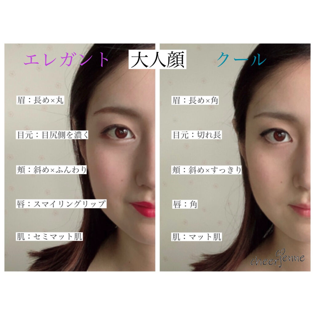 ルージュ ココ 414 サリ ドレ/CHANEL/口紅を使ったクチコミ（3枚目）