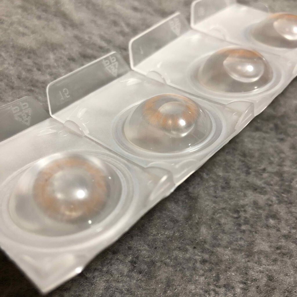 ラブ・ライナー リキッドアイライナーR3/ラブ・ライナー/リキッドアイライナーを使ったクチコミ(4枚目)