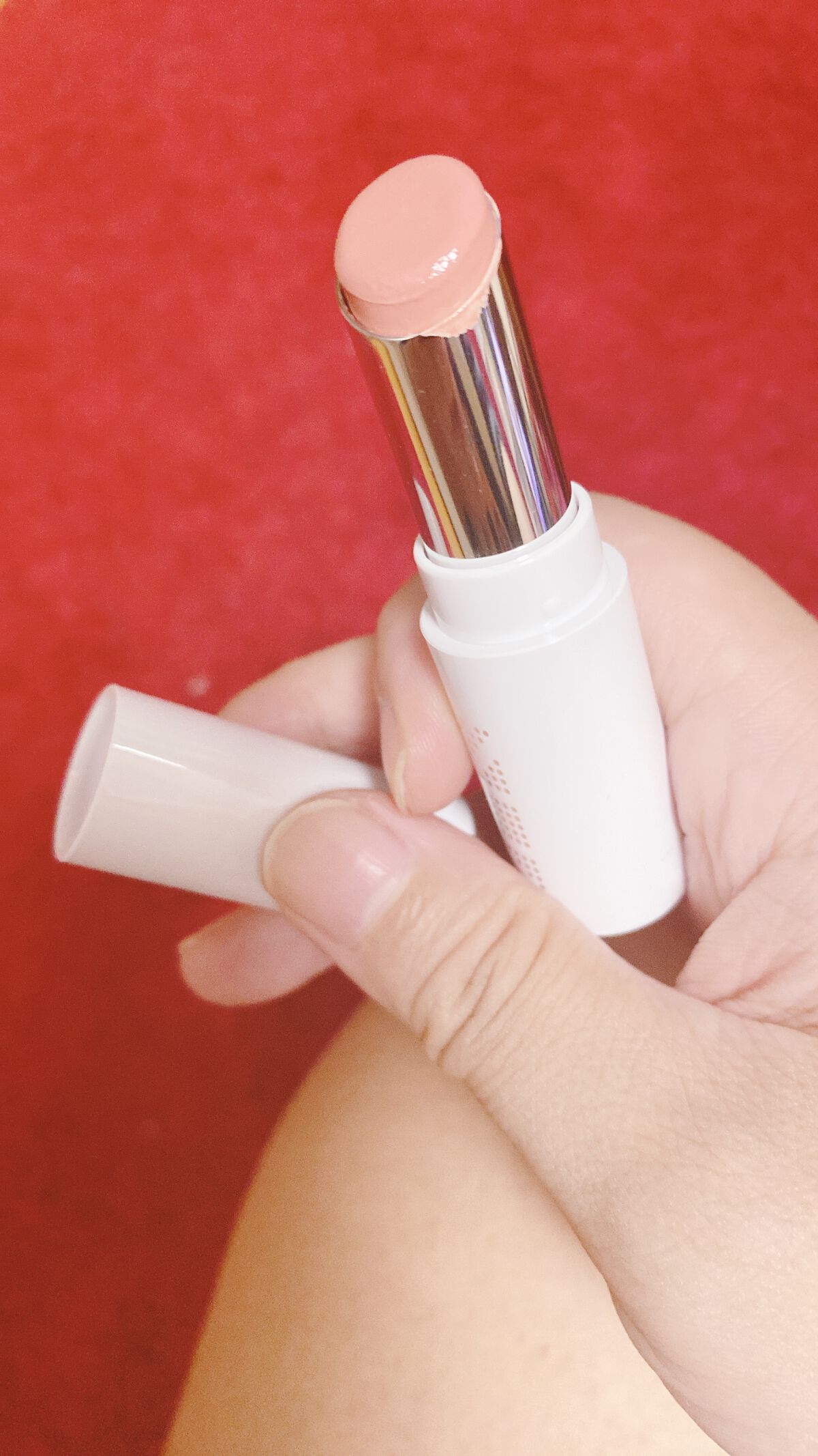 ラスティングフィニッシュ オイルティントリップ/リンメル ロンドン/リップティントを使ったクチコミ(1枚目)