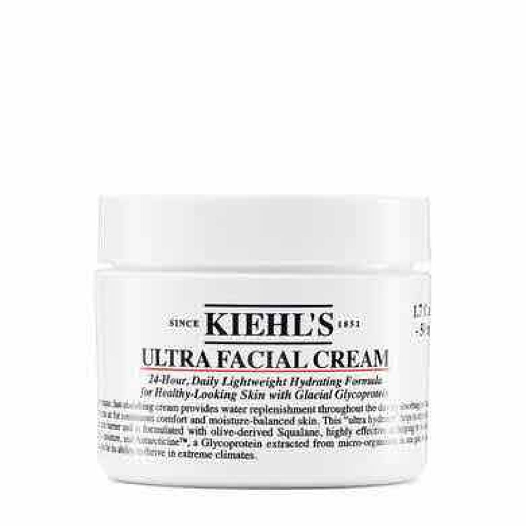 クリーム UFC/Kiehl's/フェイスクリームを使ったクチコミ(1枚目)