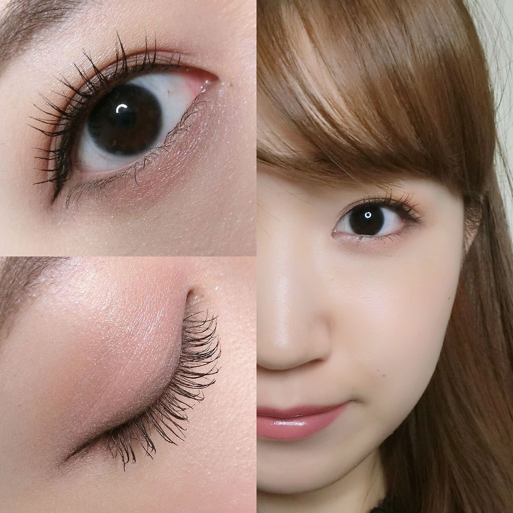 アイカラー プレイフル/エレガンス クルーズ/単色アイシャドウを使ったクチコミ（2枚目）