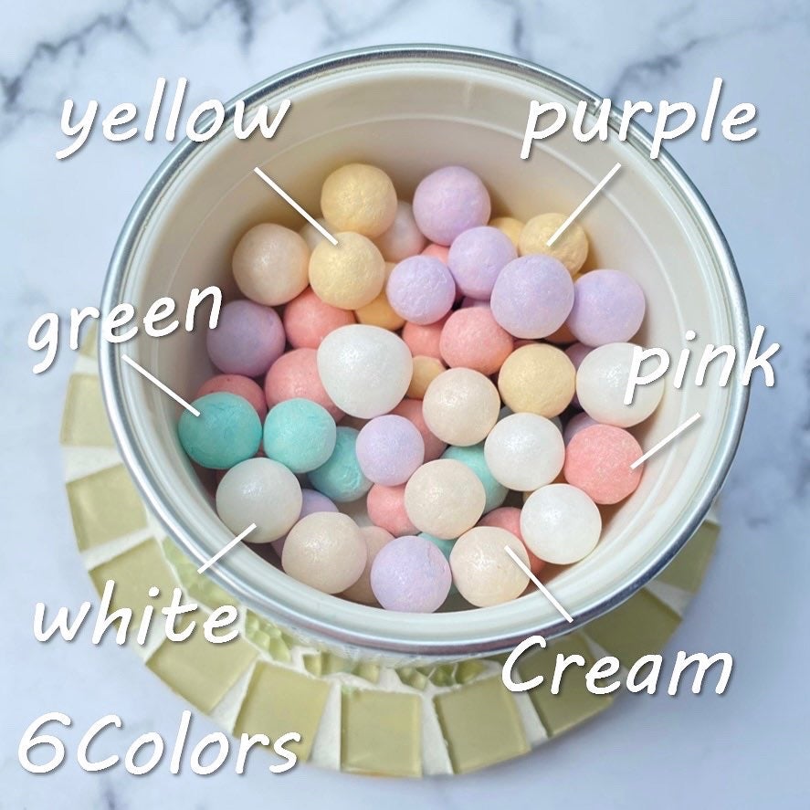 メテオリット ビーユ/GUERLAIN/フェイスパウダーを使ったクチコミ(3枚目)