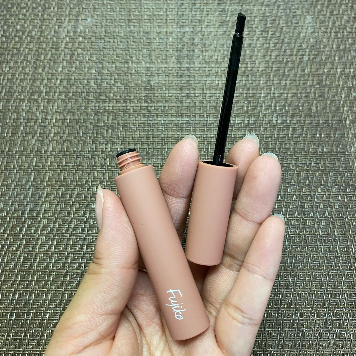 眉ティントSVR/Fujiko/眉ティントを使ったクチコミ(4枚目)