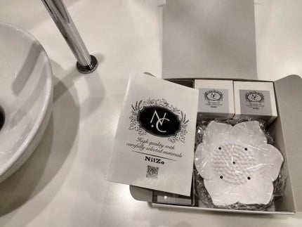 を使ったクチコミ(1枚目)