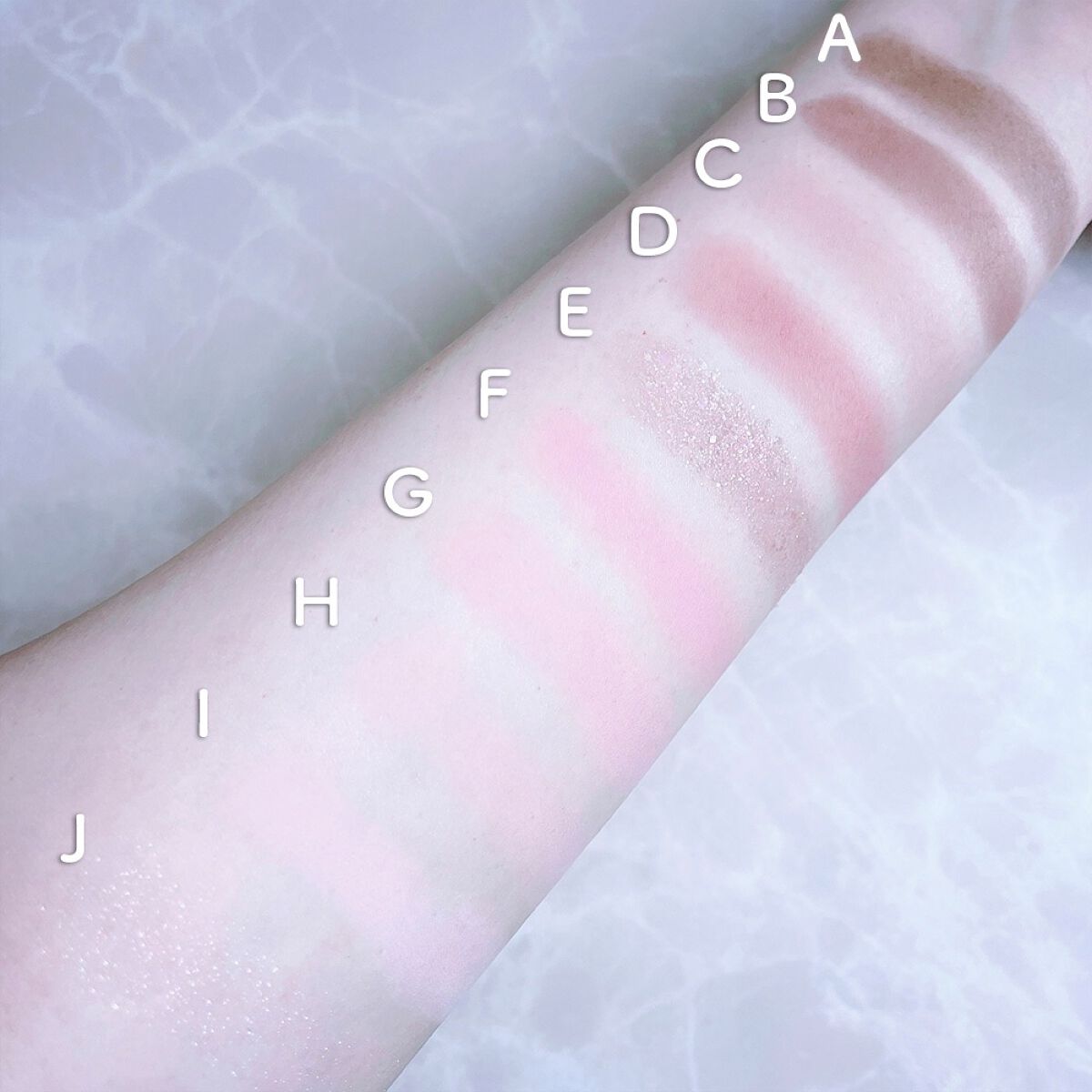 ãã¬ã€ã«ã©ãŒ ã¢ã€ã·ã£ããŠ/ETUDE/ã¢ã€ã·ã£ããŠãã¬ããã䜿ã£ãã¯ãã³ãïŒ3æç®ïŒ