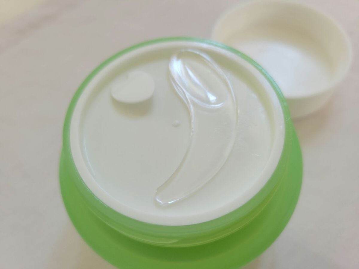 シカマイルドクレンジングバーム/VT/クレンジングバームを使ったクチコミ(2枚目)