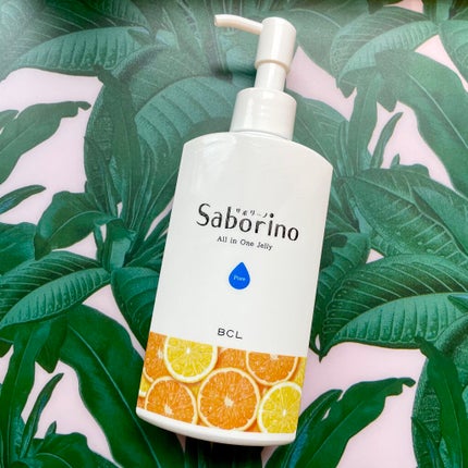 おはようるおいジュレ FO/サボリーノ/オールインワン化粧品を使ったクチコミ(1枚目)