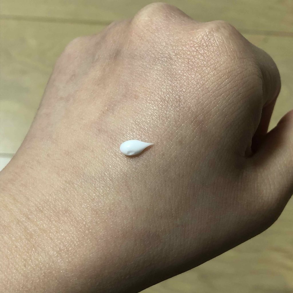 越冬クリームn/ビーハニー/ボディクリームを使ったクチコミ(3枚目)