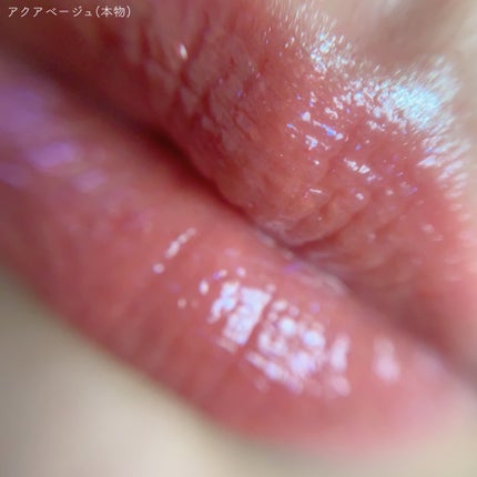 オペラ リップティント N/OPERA/リップティントを使ったクチコミ(6枚目)