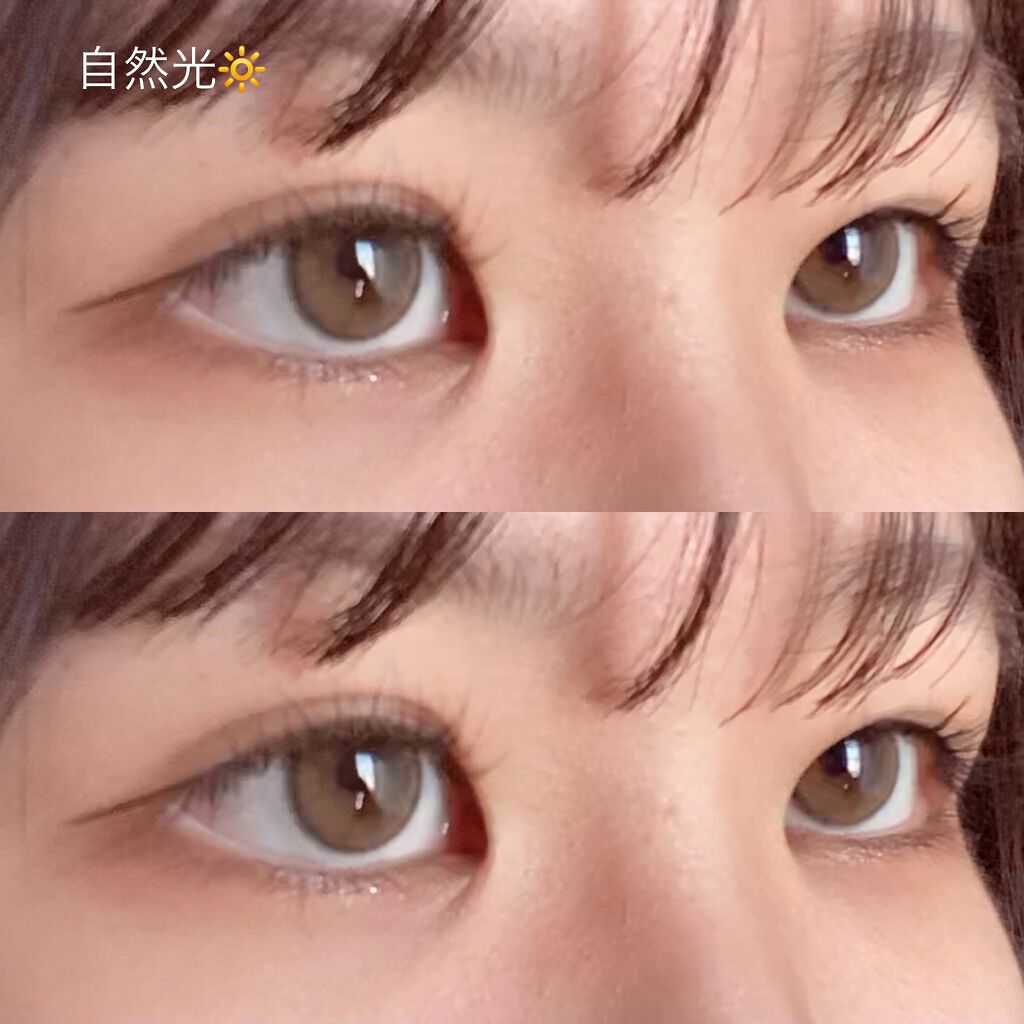 MOLAK 1day/MOLAK/ワンデー(1DAY)カラコンを使ったクチコミ(4枚目)